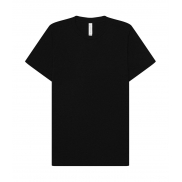 T-Shirt Unisex EcoMax - black