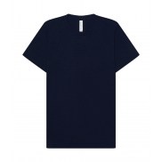 T-Shirt Unisex EcoMax - navy
