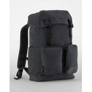 Plecak na laptop Stockholm - shadow grey