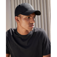 Czapka z daszkiem Technical Mesh - black/black