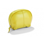Kosmetyczka MARLEN żółty