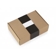 Zestaw do pakowania VERI - 'M' brązowy