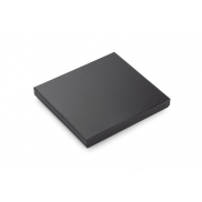 Pudełko Premium KAJERO czarny