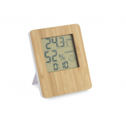 Stacja pogody MARS beżowy (naturalny)