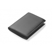 Portfel LEON czarny