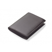 Portfel LEON brązowy