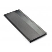 Etui na wizytówki ESPAS - II gatunek czarny