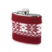 Piersiówka WARM 200 ml wielobarwny