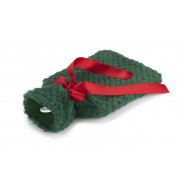 Termofor LIDO zielony butelkowy