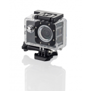 Kamera sportowa DIVE czarny