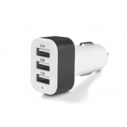 Ładowarka samochodowa VOITT czarny