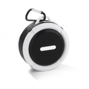 Głośnik bezprzewodowy FUSION biały