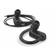 Słuchawki bezprzewodowe MOVE czarny