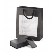 Zestaw upominkowy CONTACT wielobarwny