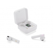 Słuchawki bezprzewodowe SUONO biały