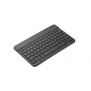 Klawiatura bezprzewodowa KEYGO czarny