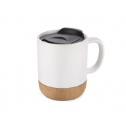 Kubek SOFTEL 300 ml biały