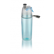 Bidon ROSO 530 ml błękitny