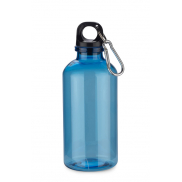 Butelka rPET TINKA 400 ml niebieski