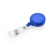 Skipass PULL niebieski