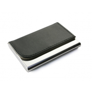 Wizytownik TIVAT czarny