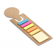 Zakładka MEMO beżowy (naturalny)