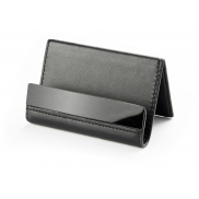 Stojak na biurko ASKO czarny