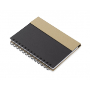 Notes MAGO B6 czarny