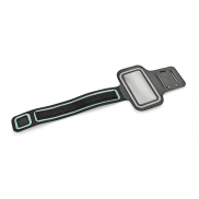 Etui na ramię RUNIT czarny