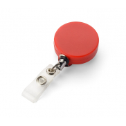 Skipass LIFT czerwony