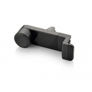 Uchwyt samochodowy do telefonu VENT czarny