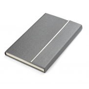 Notes INA A5 popielaty (szary)