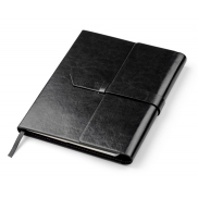 Notes VASCO A5 czarny