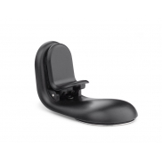 Uchwyt samochodowy do telefonu TALEM czarny