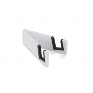 Stojak na telefon LIVIS biały