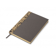 Notes ESPRESSO A5 brązowy