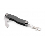 Organizer do kluczy KEYO czarny