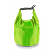 Torba wodoodporna TRIA zielony jasny