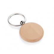 Brelok FIGO beżowy (naturalny)