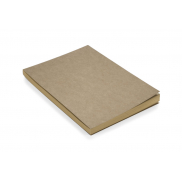 Notes GREN A5 beżowy (naturalny)