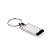 Brelok KAMEL srebrny