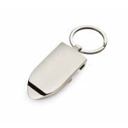 Brelok 4 w 1 BOTTIGA srebrny