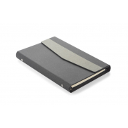 Organizer NOTI A5 - II gatunek grafitowy