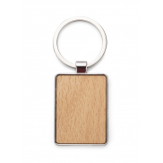 Brelok RENGO beżowy (naturalny)