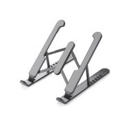 Podstawka pod laptop FOLD czarny