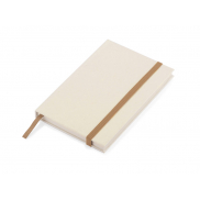 Notes MILK A6 biały