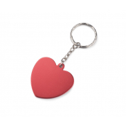 Brelok AMARE czerwony
