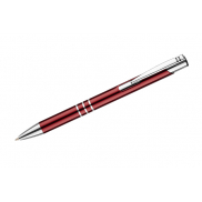 Długopis KALIPSO bordowy