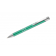 Długopis KALIPSO turkusowy