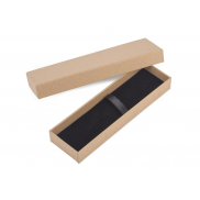 Etui piśmiennicze E30 beżowy (naturalny)